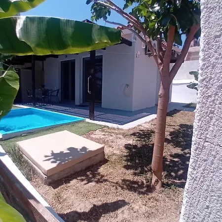 Elysian Holiday home Ratzaklion