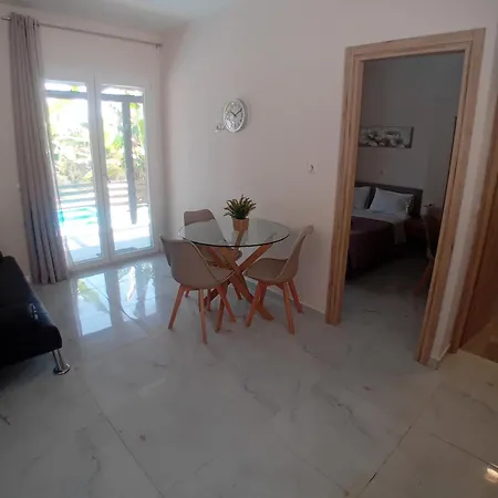 Holiday home Elysian *