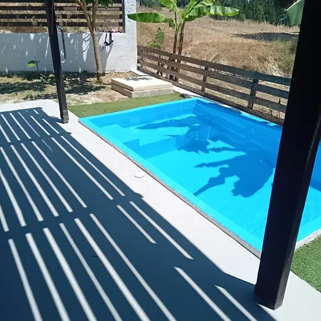 Holiday home Elysian *