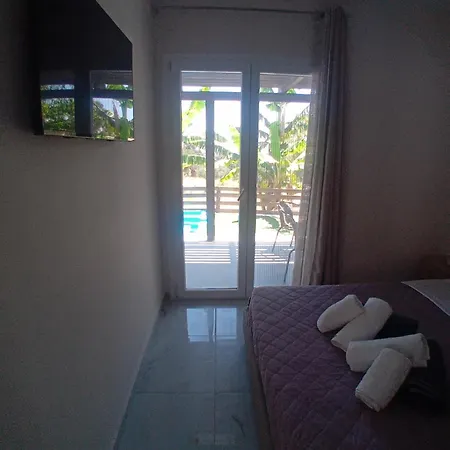 Holiday home Elysian Ratzaklion