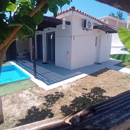 Elysian Holiday home Ratzaklion