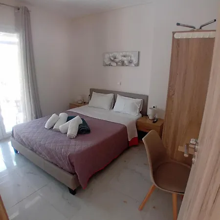 Holiday home Elysian