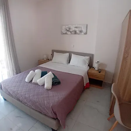 Holiday home Elysian *